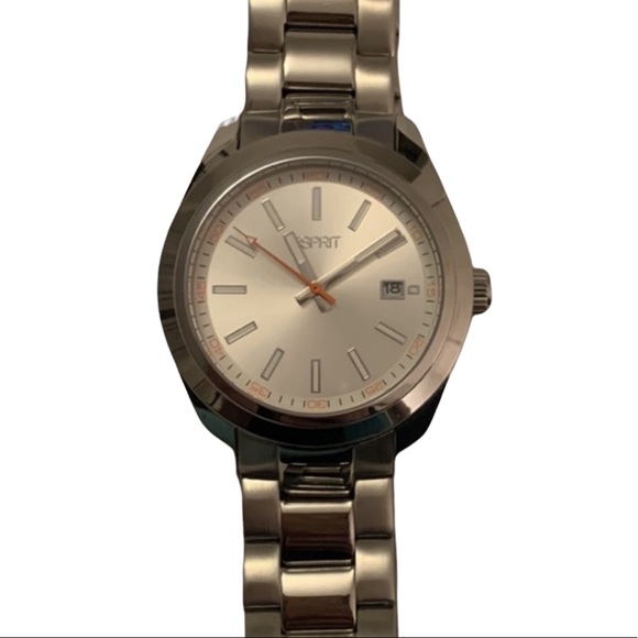 ESPRIT man watch EUC. - Picture 2 of 6